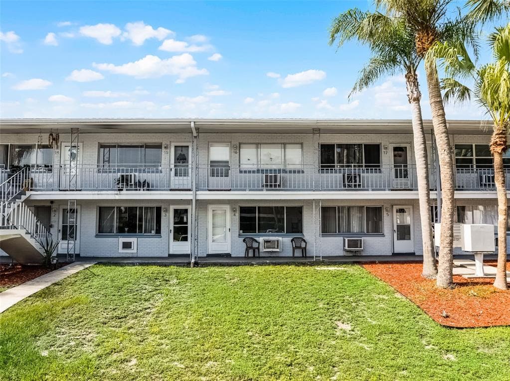 2353 SHELLEY STREET Unit 3, CLEARWATER, FL 33765