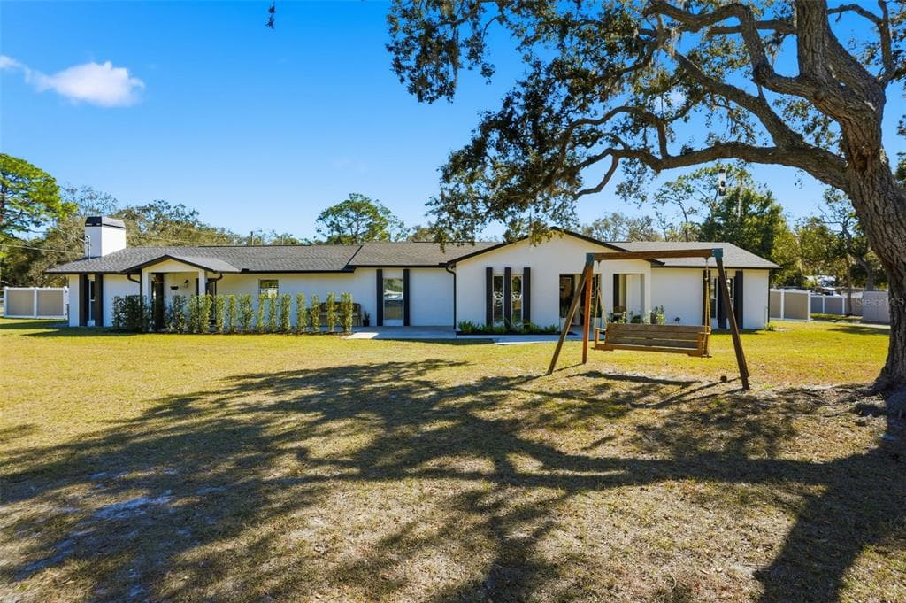 12314 MORGAN Road, HUDSON, FL 34669