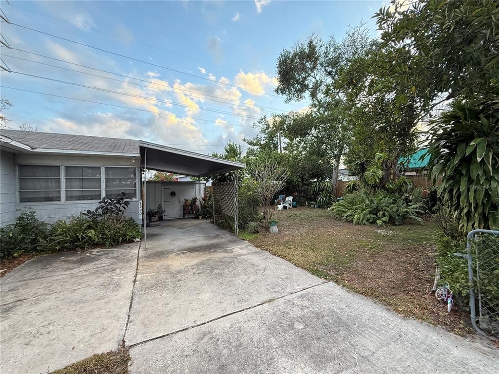 1220 47TH Street, Street PETERSBURG, FL 33713 photo 5