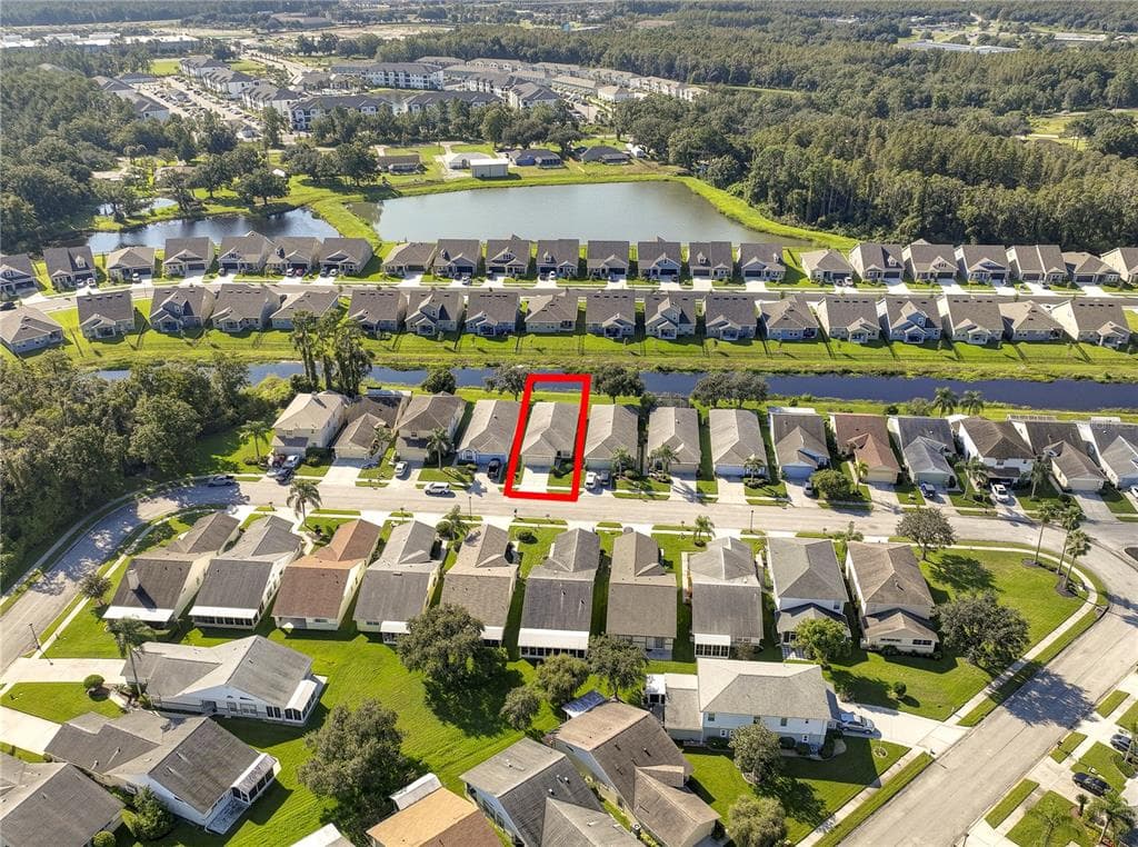 6109 GENTLE BEN CIRCLE, WESLEY CHAPEL, FL 33544 photo 2