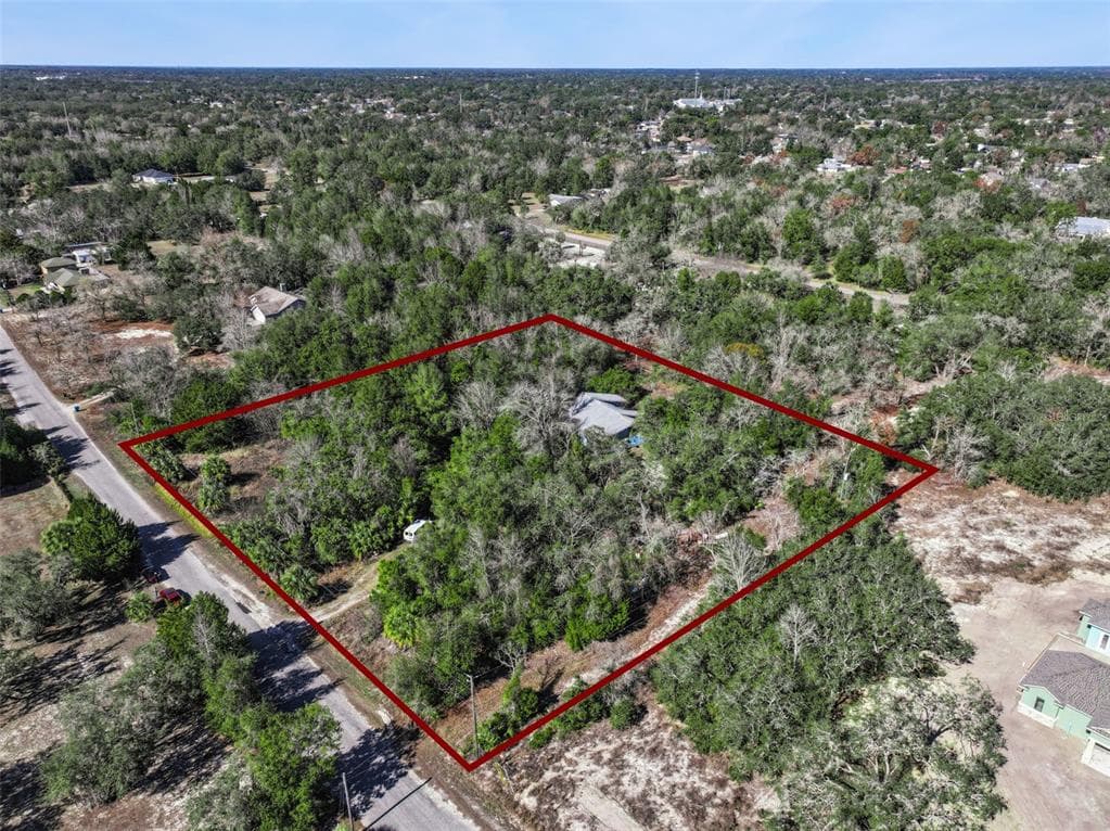 10065 Orchard Way, Spring Hill, FL, 34608