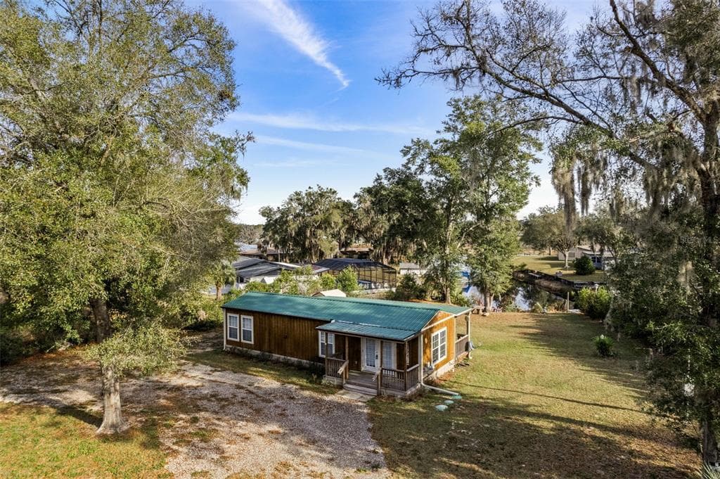 6287 CREW TERRACE, HERNANDO, FL 34442 photo 5