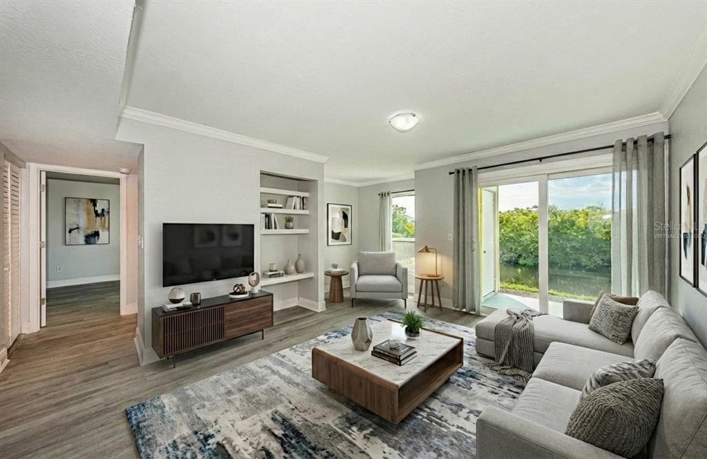 455 PALM HARBOR Boulevard Unit 164, PALM HARBOR, FL 34683 photo 5