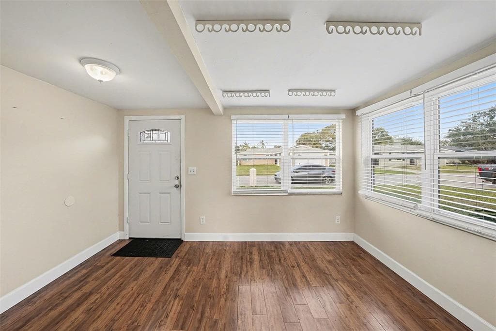 3404 JACKSON DRIVE, HOLIDAY, FL 34691 photo 3