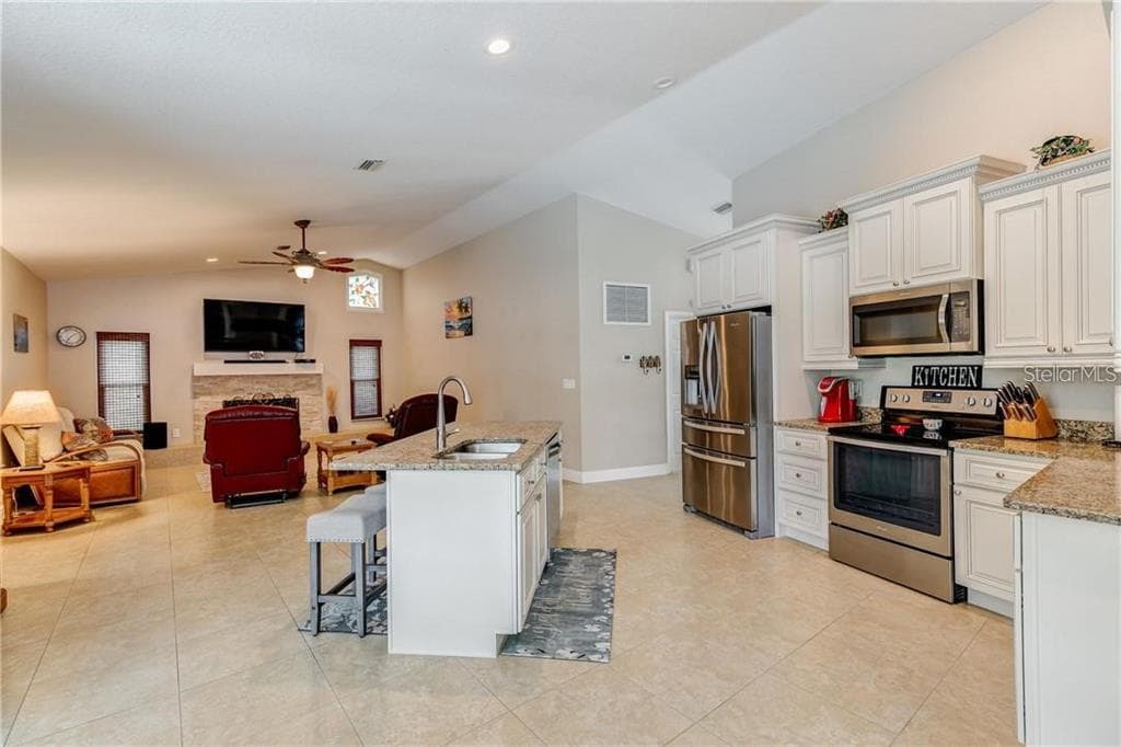 2731 QUIET HOLLOW COURT, NEW PORT RICHEY, FL 34655 photo 3