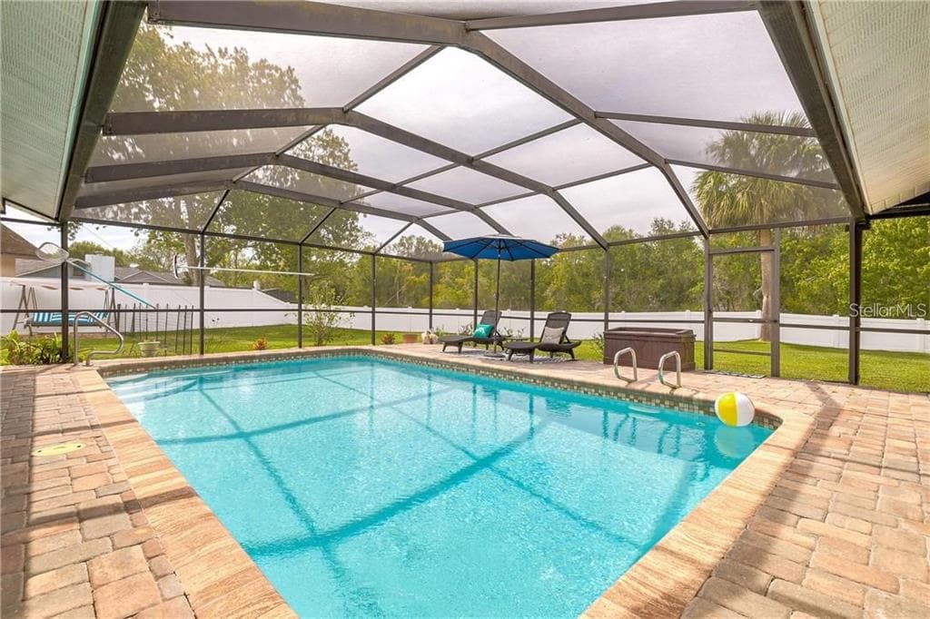 2731 QUIET HOLLOW COURT, NEW PORT RICHEY, FL 34655 photo 4