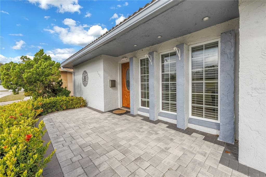 5471 PALM CREST COURT, PINELLAS PARK, FL 33782 photo 2