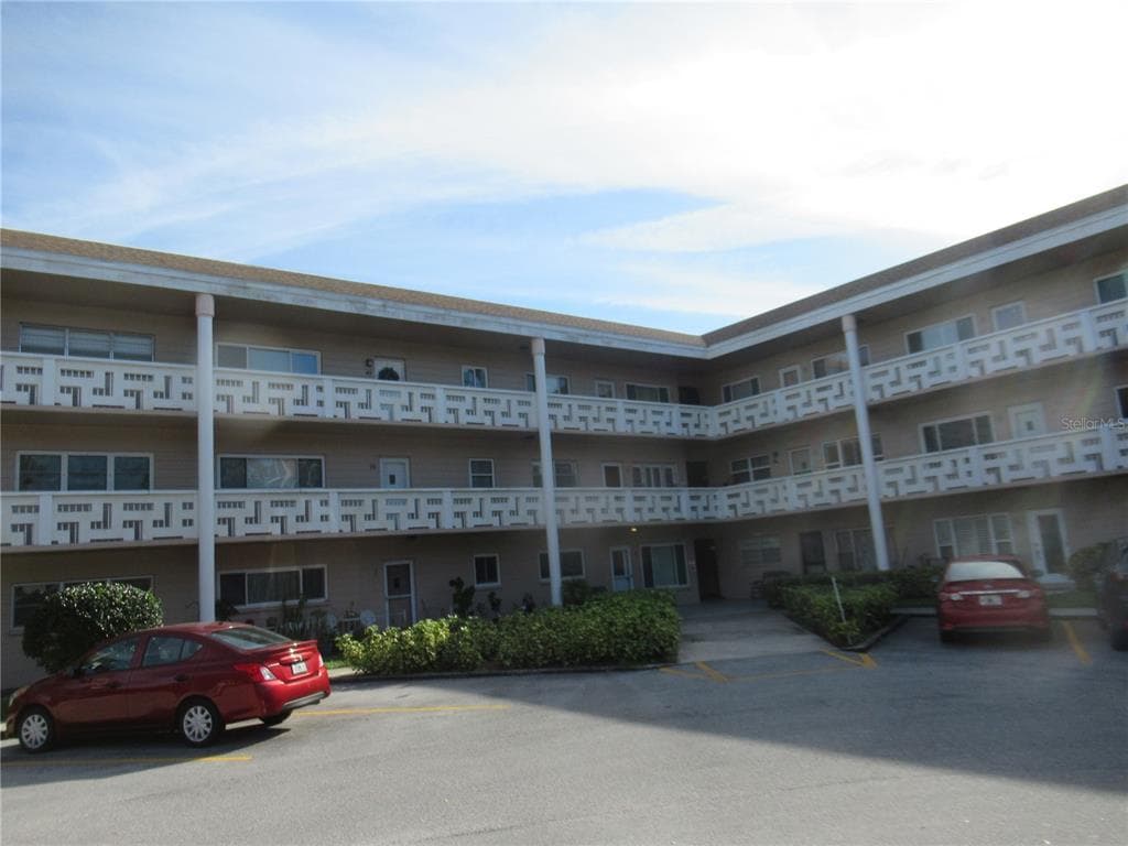 2435 SUMATRAN WAY Unit 51, CLEARWATER, FL 33763