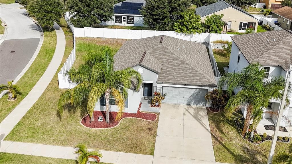 14821 SCOTTBURGH GLEN DRIVE, WIMAUMA, FL 33598 photo 2