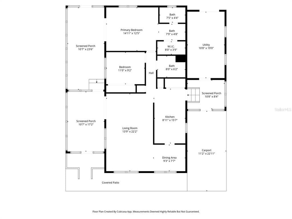 8081 FAIRLANE AVENUE, BROOKSVILLE, FL, 34613 photo 5