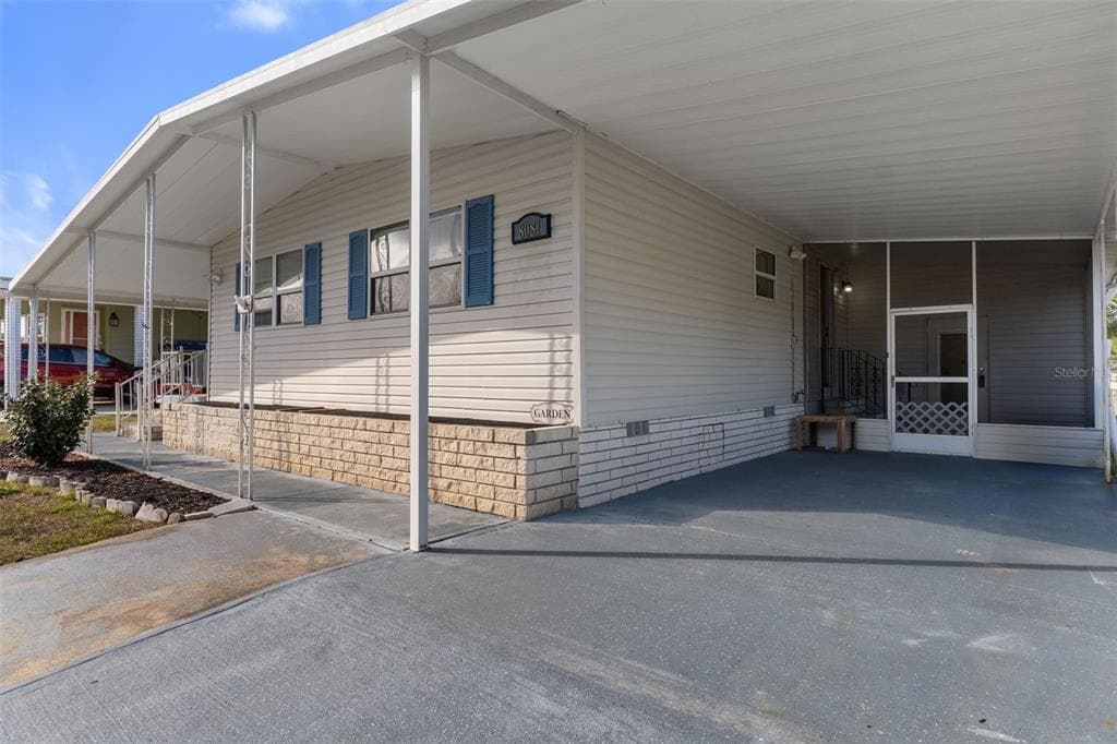 8081 FAIRLANE AVENUE, BROOKSVILLE, FL, 34613 photo 4