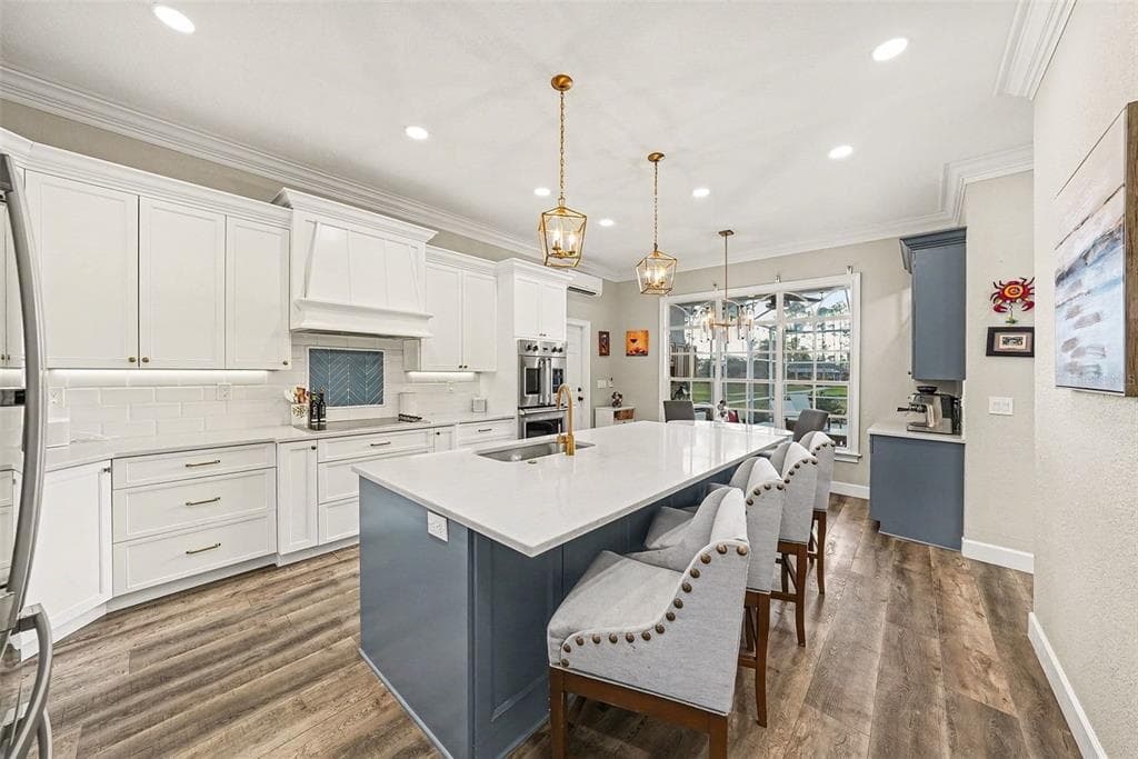 4813 CHEVAL BOULEVARD, LUTZ, FL 33558 photo 2