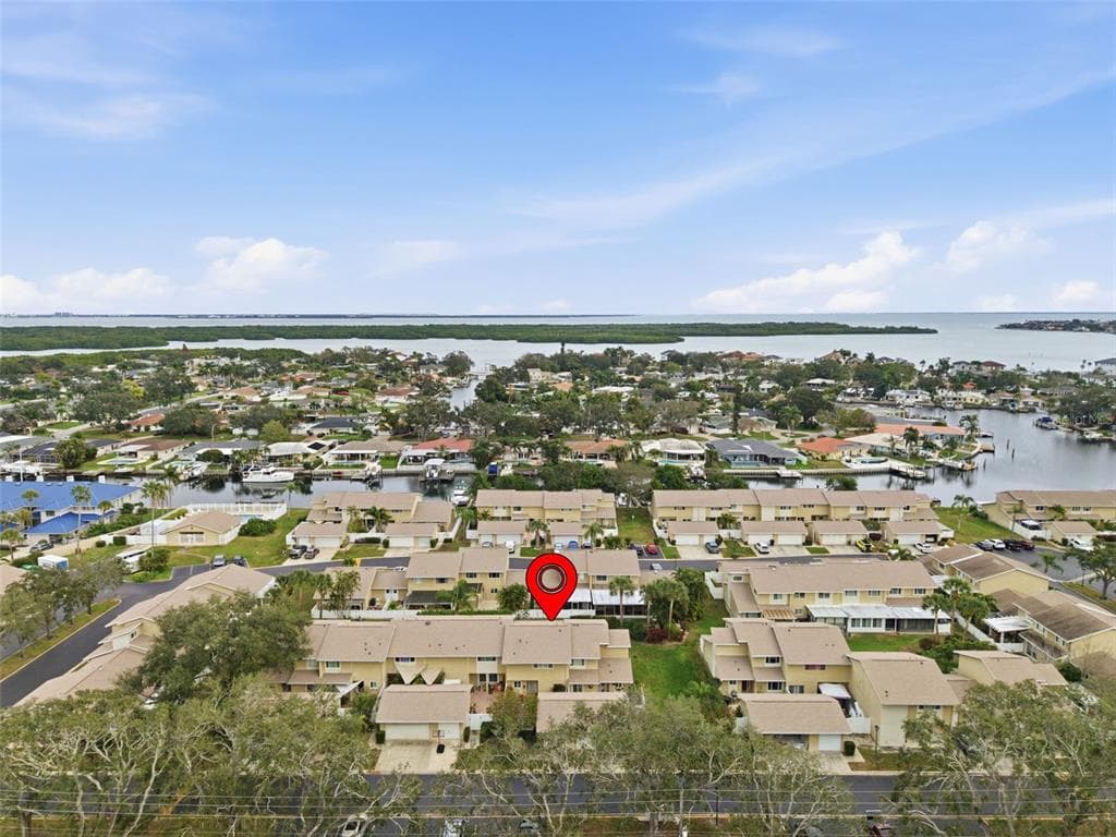 6715 CAPE SABLE WAY Unit 5, Street PETERSBURG, FL 33702