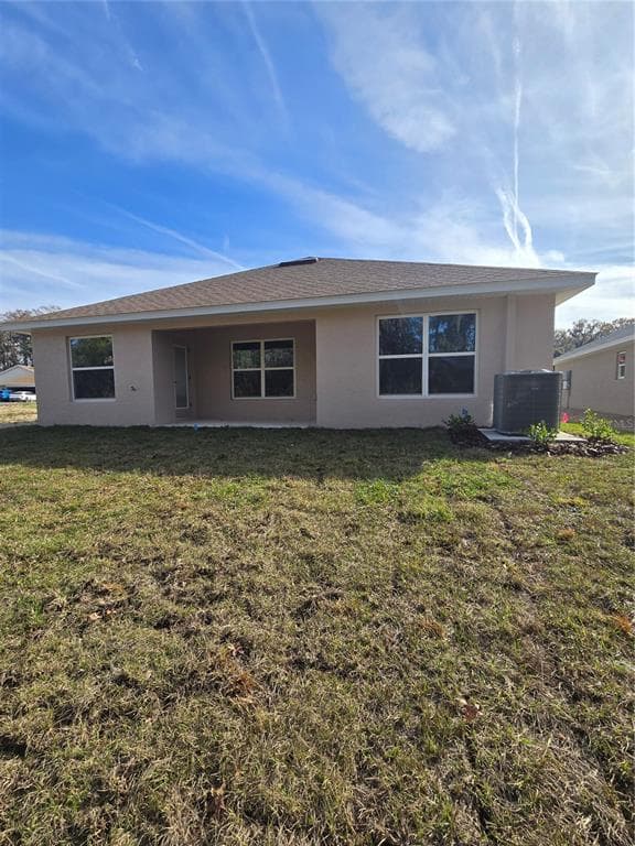 1045 HERON POINT DRIVE, INVERNESS, FL 34453 photo 2