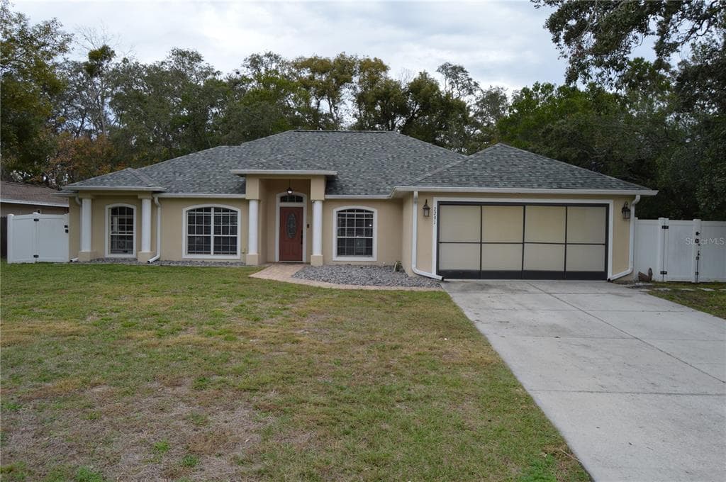 2291 DANFORTH ROAD, SPRING HILL, FL 34608