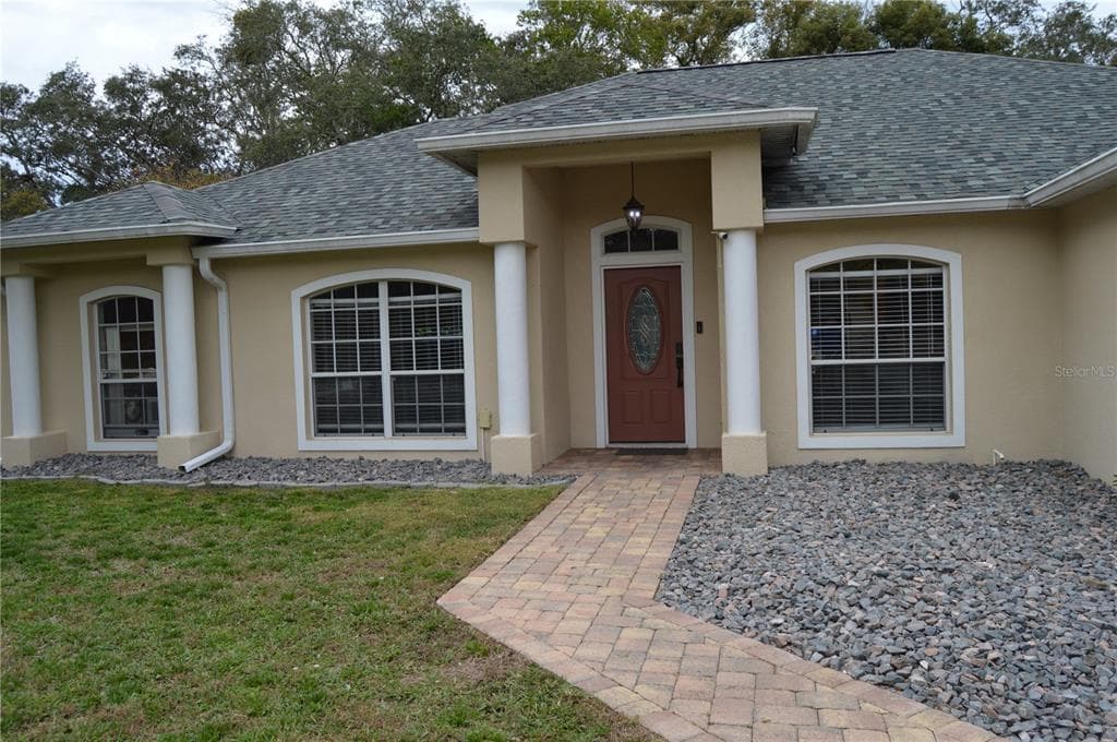 2291 DANFORTH ROAD, SPRING HILL, FL 34608 photo 5