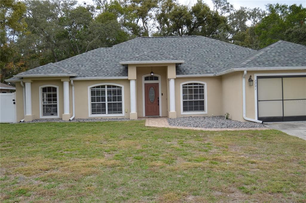 2291 DANFORTH ROAD, SPRING HILL, FL 34608 photo 4