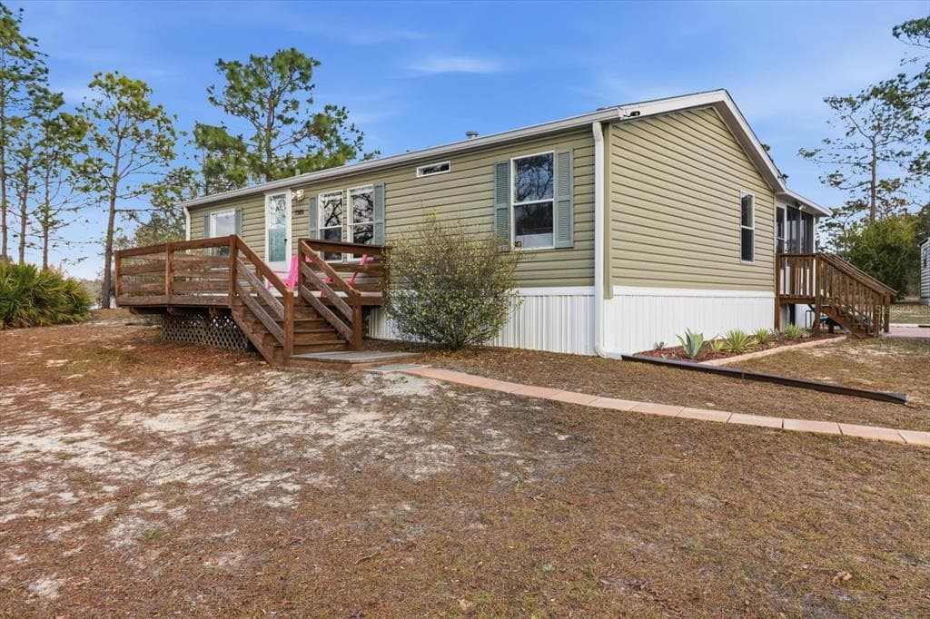 7305 THRESHOLD Point, HOMOSASSA, FL 34446