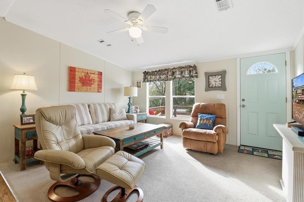 7305 THRESHOLD Point, HOMOSASSA, FL 34446 photo 5