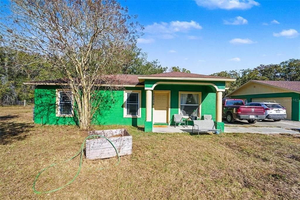 12636 Price Lane, Spring Hill, FL, 34610