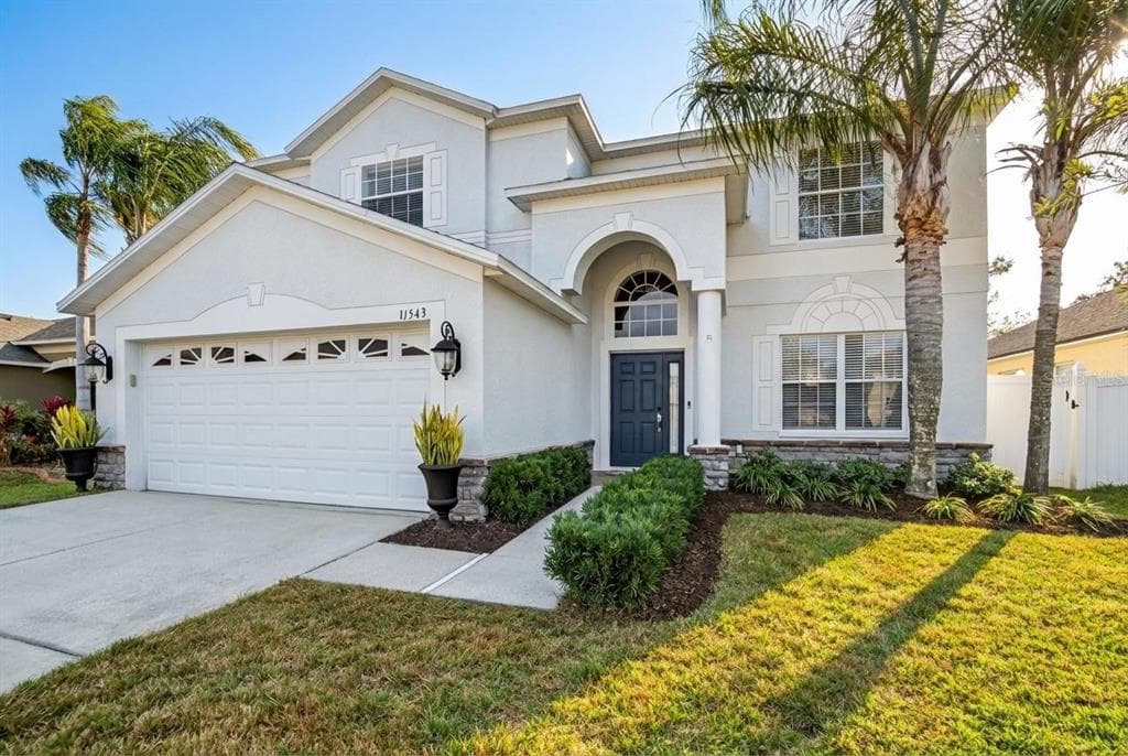 11543 ADDISON CHASE DRIVE, RIVERVIEW, FL 33579 photo 2