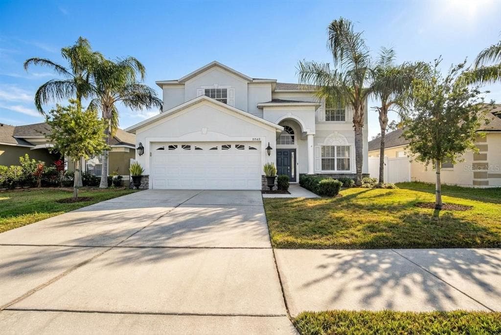 11543 ADDISON CHASE DRIVE, RIVERVIEW, FL 33579