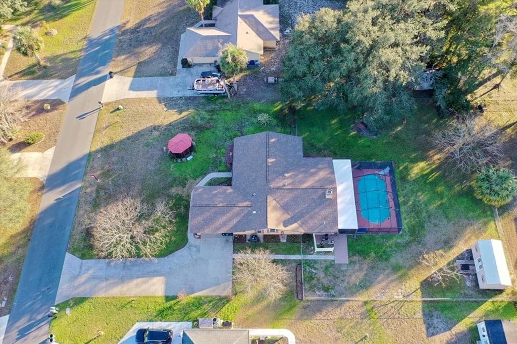 3002 ROSE AVENUE, INVERNESS, FL 34450 photo 2