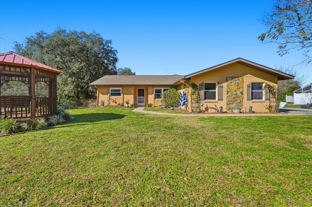 3002 ROSE AVENUE, INVERNESS, FL 34450