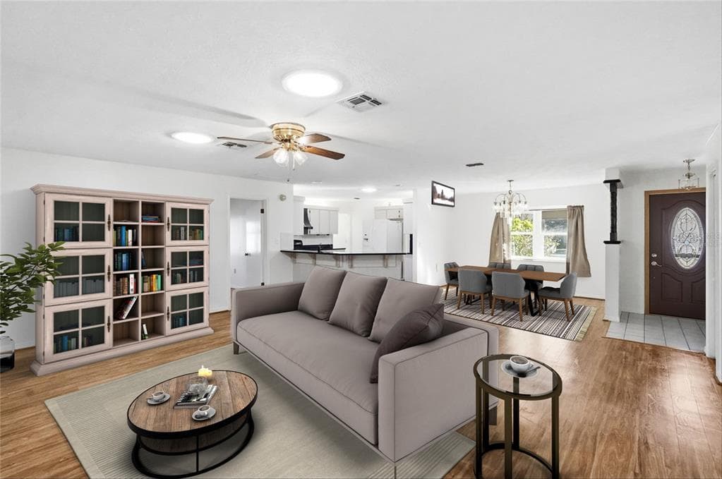 3002 ROSE AVENUE, INVERNESS, FL 34450 photo 4