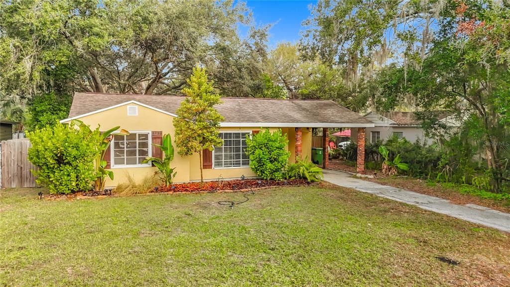 2210 IDLEWILD AVENUE, TAMPA, FL 33610 photo 2