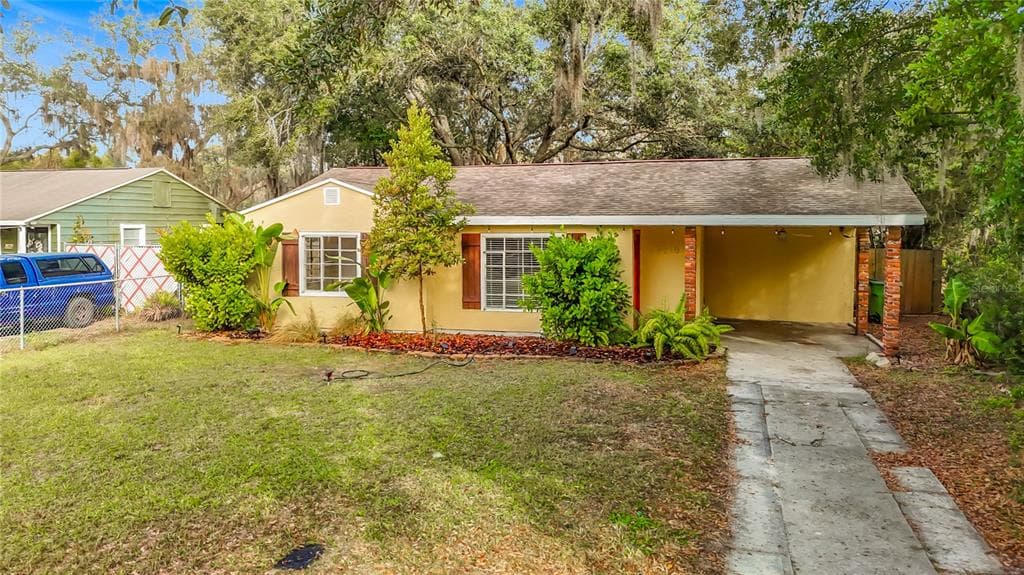 2210 IDLEWILD AVENUE, TAMPA, FL 33610
