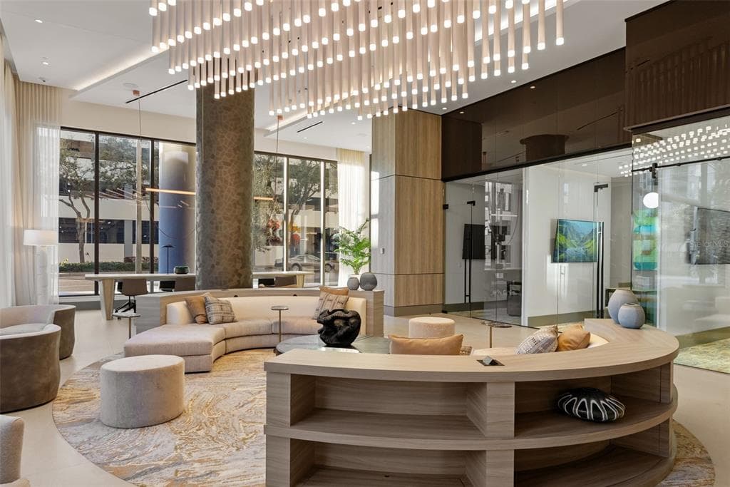 275 1ST AVENUE, Unit# 3205, ST PETERSBURG, FL, 33701 photo 5