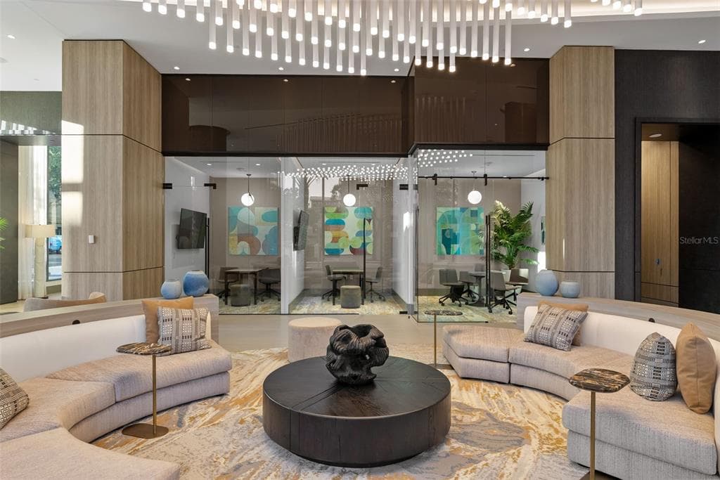 275 1ST AVENUE, Unit# 3205, ST PETERSBURG, FL, 33701 photo 4