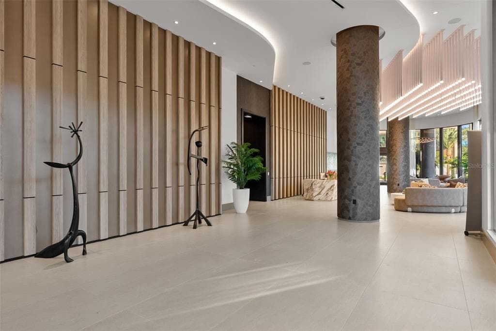 275 1ST AVENUE, Unit# 3206, ST PETERSBURG, FL, 33701 photo 4