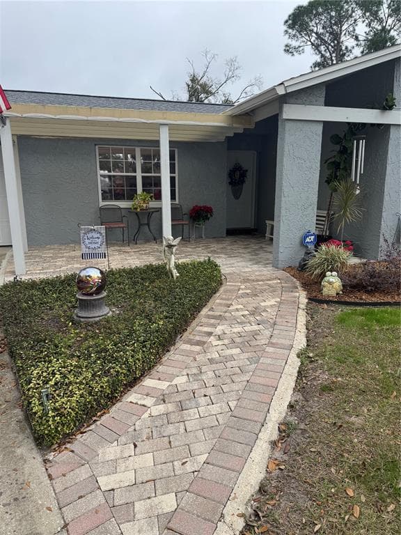 11223 WHEELING DRIVE, TAMPA, FL 33625 photo 3