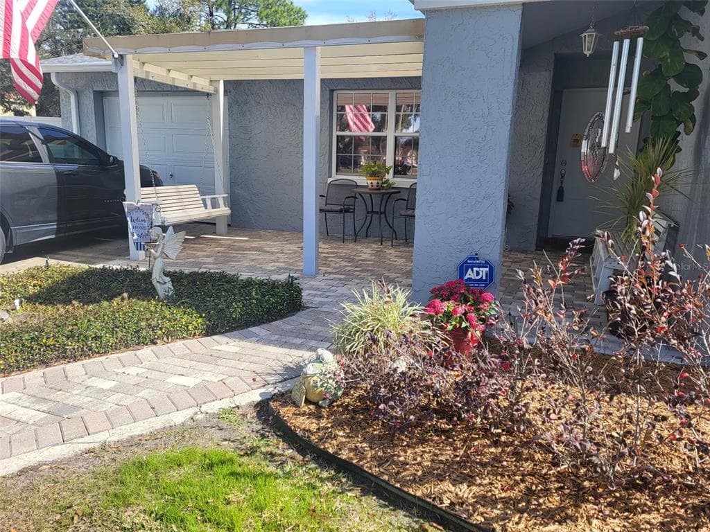 11223 WHEELING DRIVE, TAMPA, FL 33625 photo 4