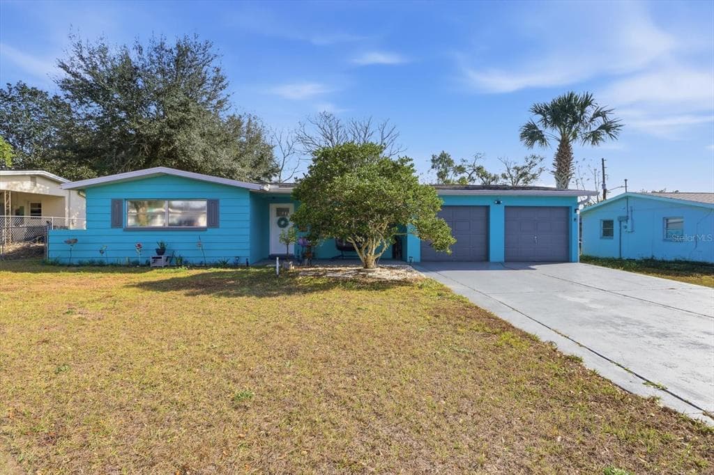 47 MELBOURNE Street, BEVERLY HILLS, FL 34465 photo 2