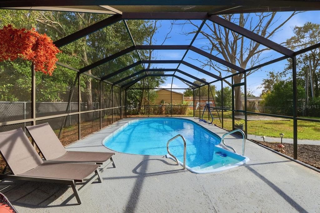 47 MELBOURNE Street, BEVERLY HILLS, FL 34465