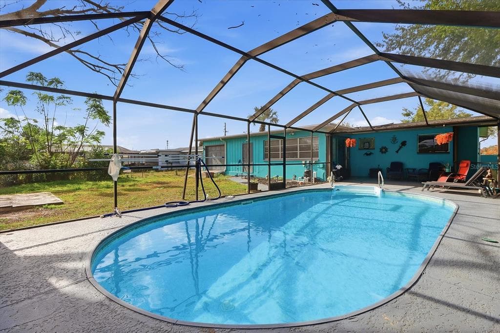 47 MELBOURNE Street, BEVERLY HILLS, FL 34465 photo 4