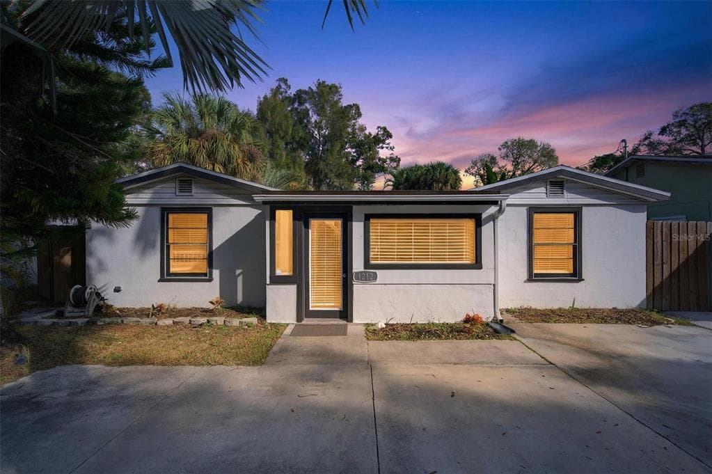 1212 59TH STREET, GULFPORT, FL, 33707