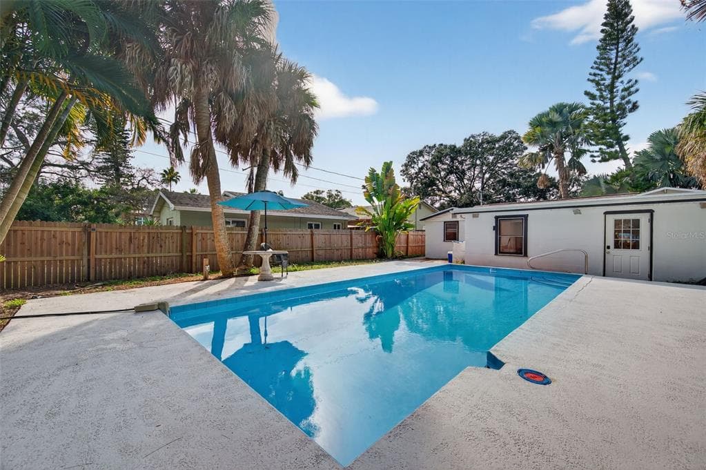 1212 59TH STREET, GULFPORT, FL, 33707 photo 5