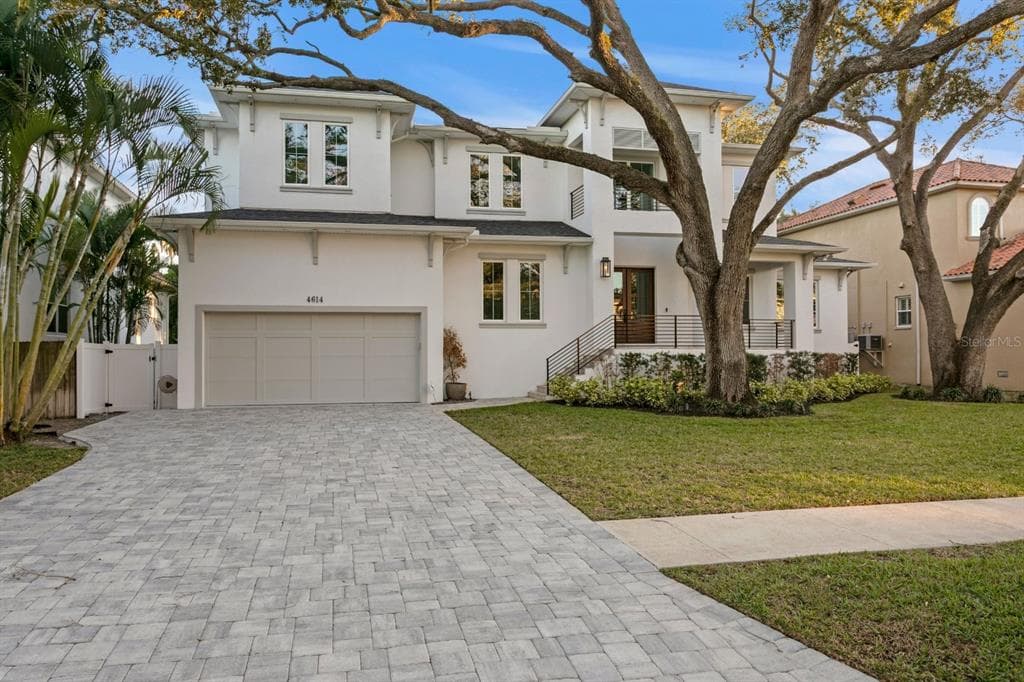 4614 LOWELL Avenue, TAMPA, FL 33629 photo 2