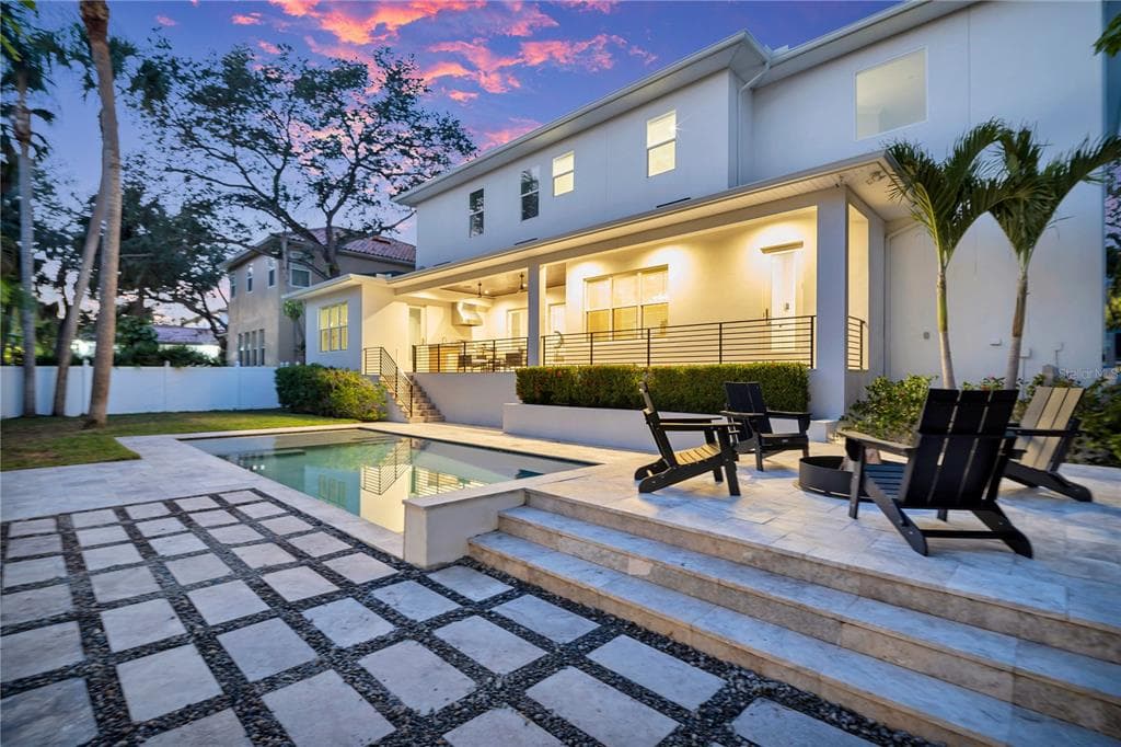 4614 LOWELL Avenue, TAMPA, FL 33629 photo 4