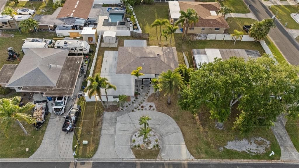 504 DRIFTWOOD DRIVE, PALM HARBOR, FL 34683 photo 2