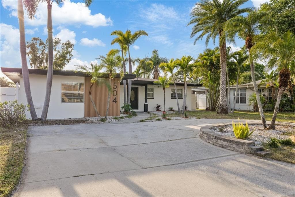 504 DRIFTWOOD DRIVE, PALM HARBOR, FL 34683 photo 3