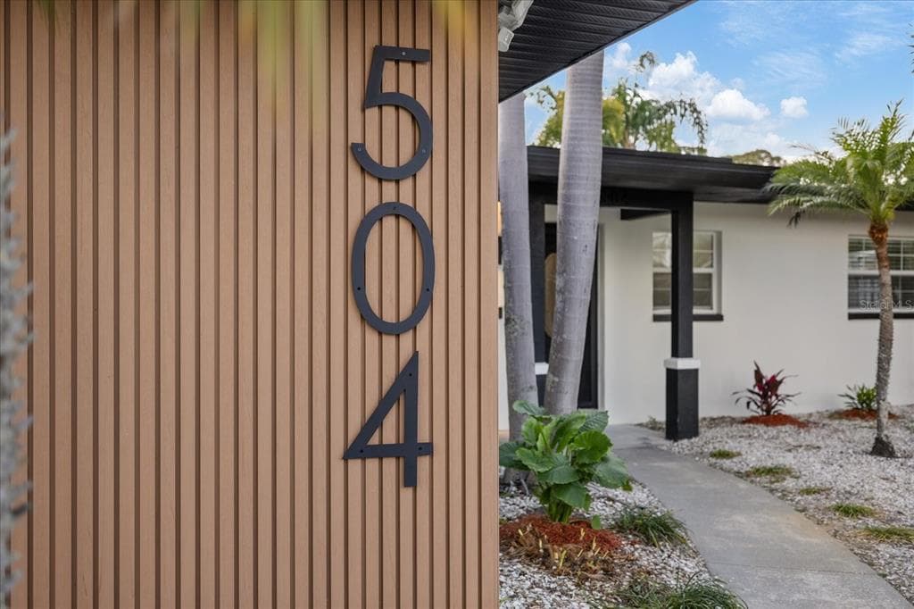 504 DRIFTWOOD DRIVE, PALM HARBOR, FL 34683 photo 4