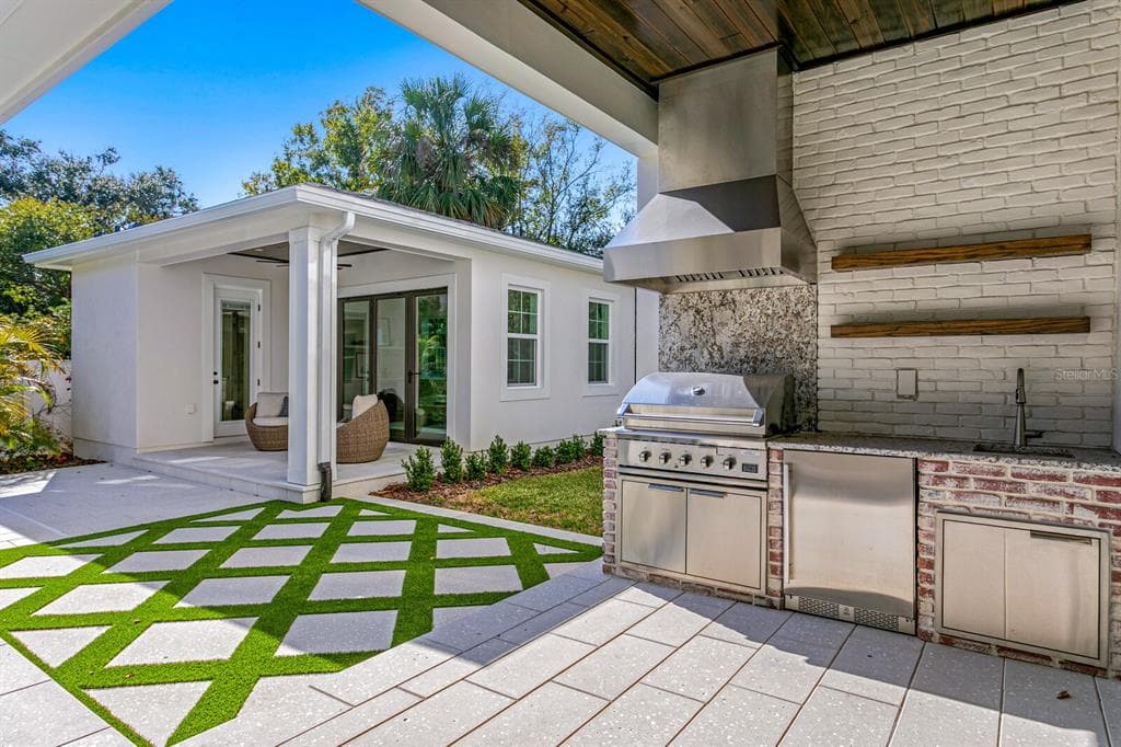 4536 SWANN AVENUE, TAMPA, FL 33609 photo 3