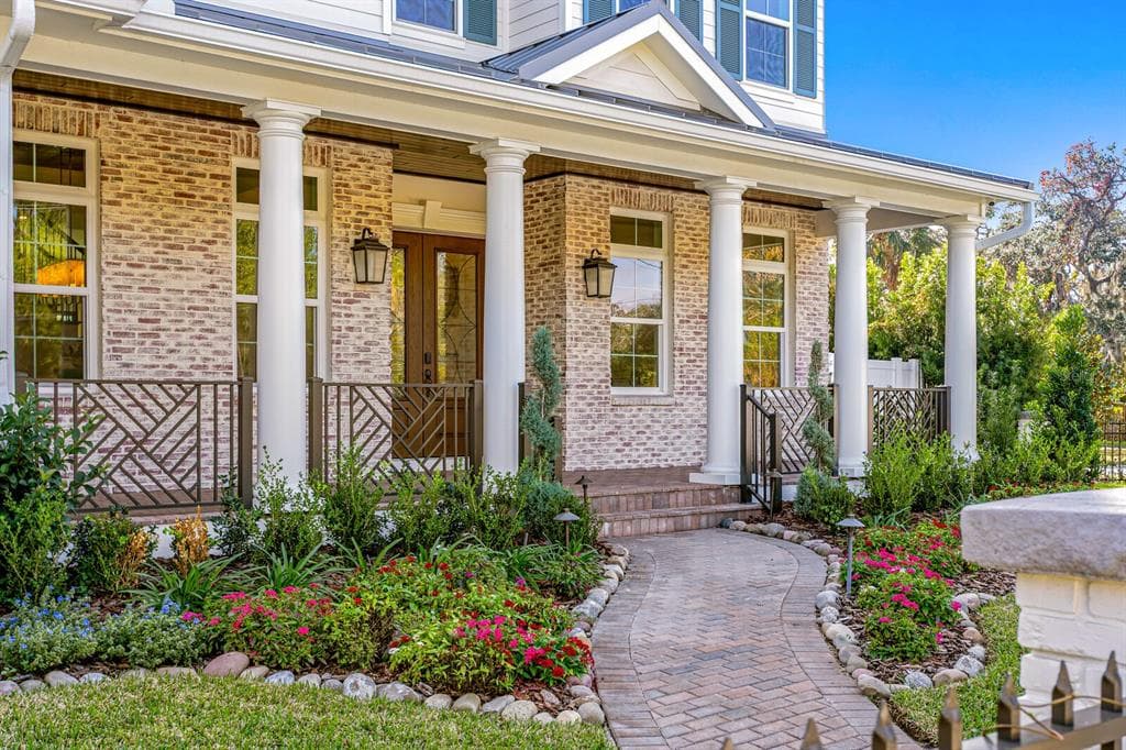 4536 SWANN AVENUE, TAMPA, FL 33609 photo 5