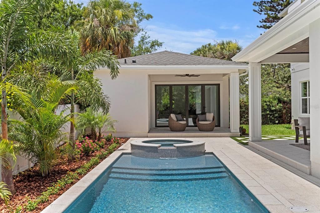 4536 SWANN AVENUE, TAMPA, FL 33609 photo 4