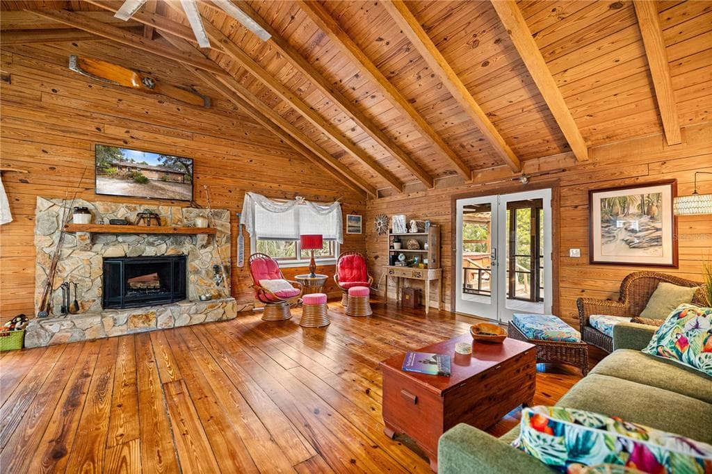 6773 HANCOCK ROAD, HOMOSASSA, FL 34448 photo 2